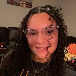 Meet your Posher, Tracey